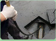 drain rodding Newbury Park